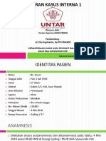 Laporan Kasus Interna 1