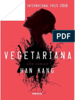 Han Kang - Vegetariana PDF