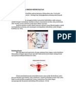 Penatalaksanaan Medis Infertilitas