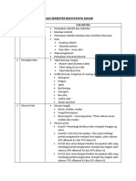 Kisi-Kisi UTS Biostatistik Dasar