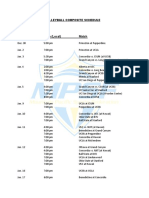 Date Time (Local) Match: 2019 MPSF Men'S Volleyball Composite Schedule