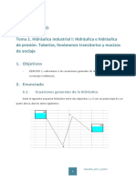 Fases y Componentes de Un Compilador