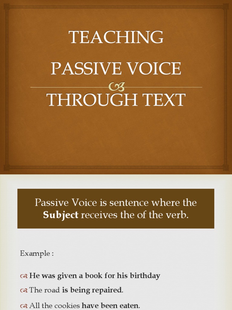 Teaching Through Text PDF Perfect (Grammar) Grammatical Tense