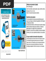 Segunda Entrega Fundamentos de Mercadeo