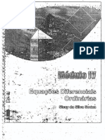 Apostila EDO PDF