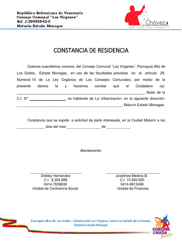 Carta de buena Conducta y Residencia Formato (1).docx  Política de