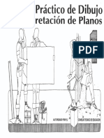 Metodo Practico de Dibujo y Interpretacion de Plans