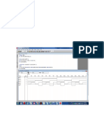 Traear de VHDL