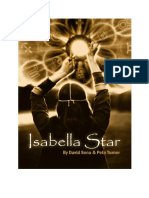 Peter Turner - Isabella Star