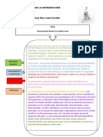 Discriminación racial en el Perú