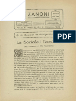 Zanoní (Sevilla) - 12-1923, No. 23 PDF