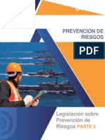 Prevención de Riesgos SEM2