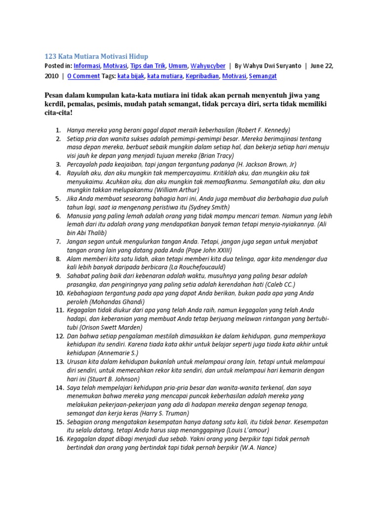 20 Trend Terbaru Kata Kata Motivasi Anak Tkj Lucy Feng 20 Trend Terbaru Kata Kata Motivasi Anak Tkj Lucy Feng