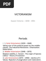 Lit Eliot Middlemarch Character Chart | PDF | Middlemarch | Realist Novels