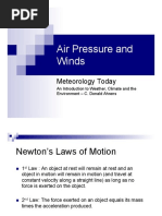 L9b Atmospheric Forces