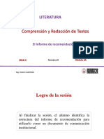 6A El Informe de Recomendacion 2016 2 PDF