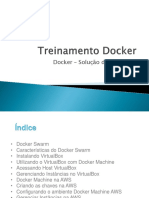 Docker - Aula 7