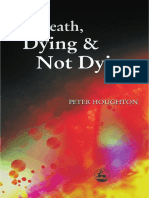 On Death, Dying and Not Dying PDF