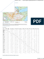 2.3 Ethiopia Road Network - Logistics Capacity Assessment - Wiki - Digital Logistics Capacity Assessments