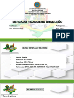 Mercado Financiero Brasileño-udo