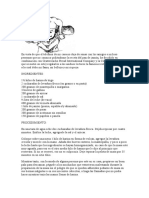 Pan de Jamon PDF