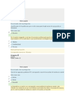 2 Examen Parcial - Semana 4