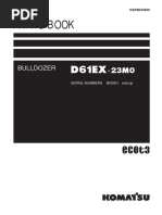 Parts Book PC200-8 | PDF | Vehicle Technology | Components