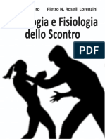 Psicologia e Fisiologia Dello Scontro