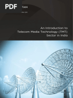 Technology, Media & Telecommunications