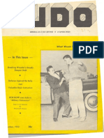 Judo 1952 PDF