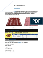 SPESIFIKASI ATAP GENTENG METAL MULTIROOF MULTICOLOR.docx