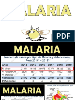 Malaria Dod