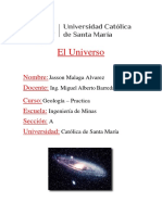 El Universo