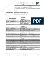 Investigación Emprendimiento 