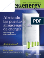 Pes Powerenergy SP 0917 PDF