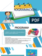 PROGRAMACION