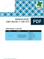 Bismillah MR 26 Juni 2019