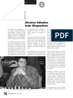 Jovenes Talentos Cheparinov PDF