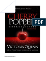 Cherry Popper