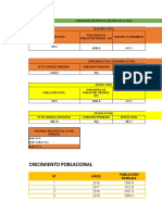 PROYECTO Calculo de La Deanda