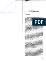 Díaz (2000) Cap. V La Objetividad Científica, en El Conocimiento Científico. Hacia Una Visión Crítica de La Ciencia. Vol. II