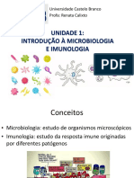 Aula 1_Introdução a Micro e Imuno