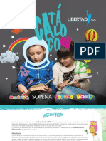 Catalogo Escola R 2019