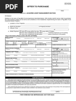 4PH Housing Loan Application Form | PDF | Loans | Mortgage Loan