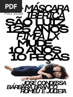 Maio 19 PDF | PDF | Romeu e Julieta | William Shakespeare