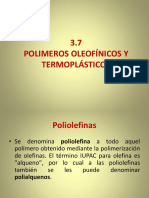  Pol. Olefinicos y Termoplásticos -2019