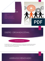 Tendencias de Gestion Humana Power Point