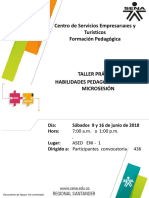 Prueba Tecnico Pedagogica