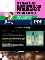 Strategi Stunting KPP