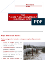 Mecanica de Fluidos